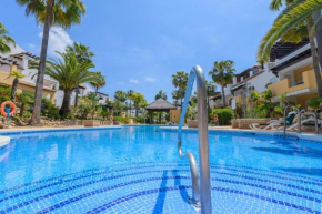  Cubo's Apartamento Arenas de Marbella B  Марбелья